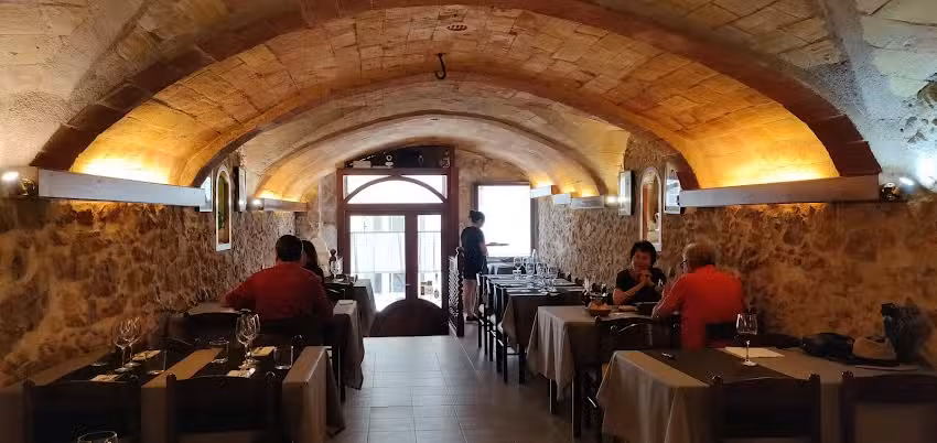 Restaurant el Gotim