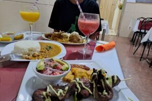 Restaurant El Gran Chonero