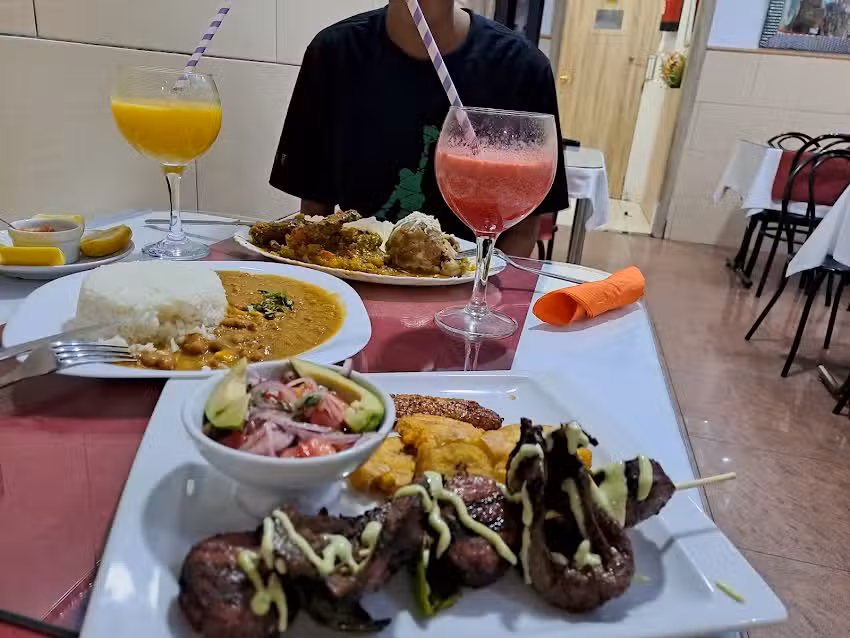 Restaurant El Gran Chonero