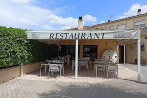 Restaurant El Lledoner