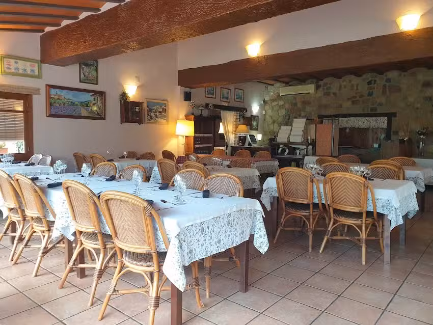 Restaurant El Maset