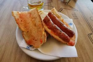 Restaurant El Men&uacute; II S.L.