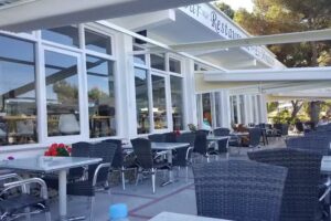 Restaurant El Mirador