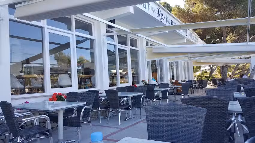 Restaurant El Mirador