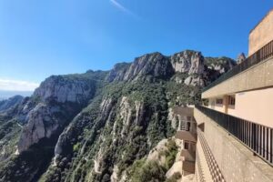 Restaurant El Mirador