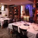 Restaurant El Mol&iacute;