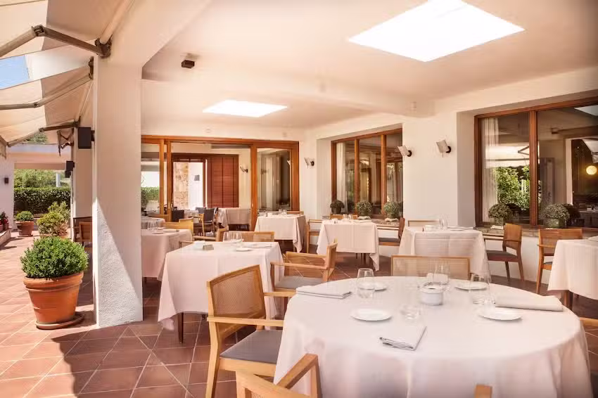 Restaurant El Motel