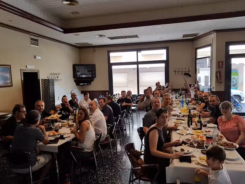 Restaurant El Musical