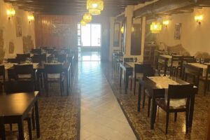 Restaurant El Olivo