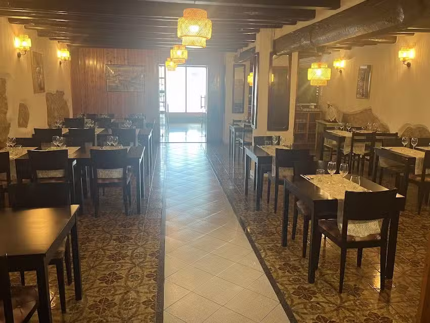 Restaurant El Olivo