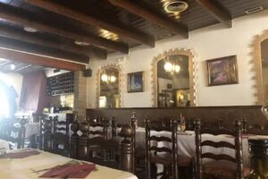 Restaurant El Paraiso