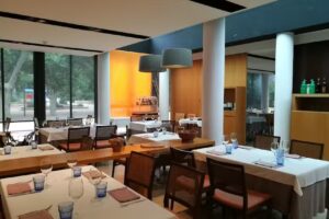 Restaurant El Parc Tortosa