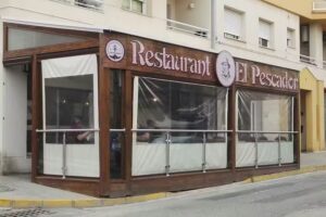 Restaurant El Pescador