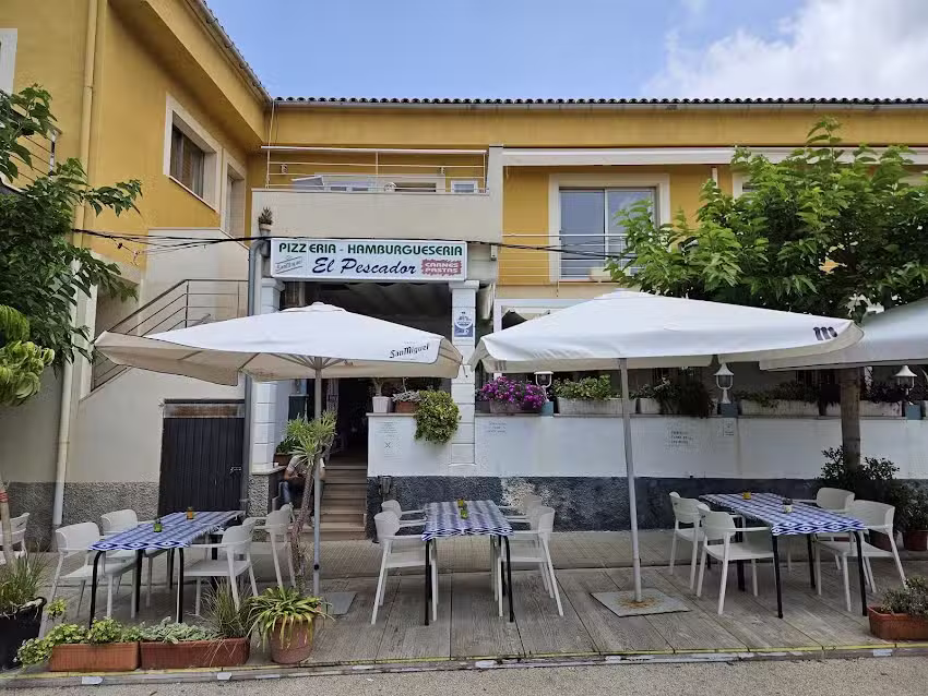 Restaurant El Pescador