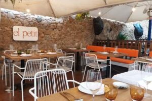 Restaurant el Petit