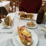 Restaurant El Pol&iacute;gon