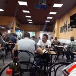 Restaurant El Pol&iacute;gon