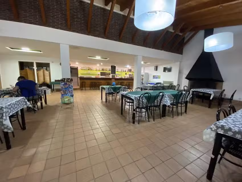 Restaurant EL Pont