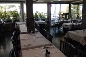 Restaurant el Pont del Diable