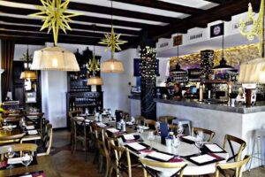 Restaurant El Portal