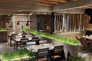 Restaurant El Portalet