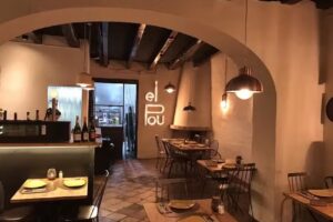Restaurant El Pou