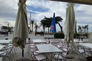 Restaurant El Puppet del Passeig