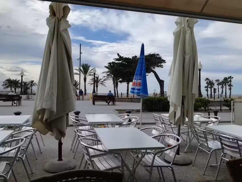 Restaurant El Puppet del Passeig