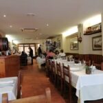 Restaurant El Rac&oacute;