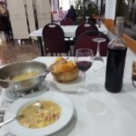 Restaurant El Rac&oacute;