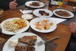 Restaurant El Rac&oacute;