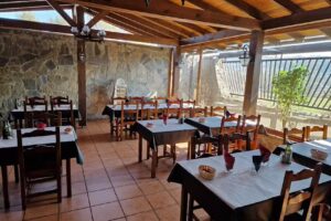 Restaurant El Rac&oacute; d&rsquo;en Paco