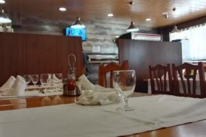 Restaurant El Rac&oacute; de Can Trias