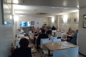 Restaurant El Racó de Gràcia