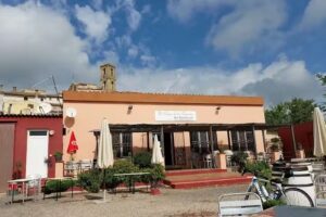 Restaurant El Rac&oacute; de La Figuera