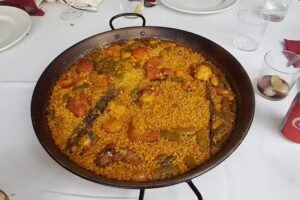 Restaurant El Rac&oacute; de Llu&iacute;s