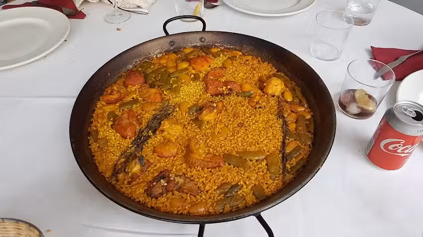 Restaurant El Rac&oacute; de Llu&iacute;s