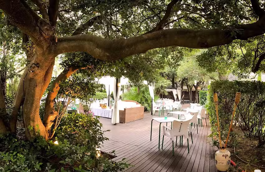 Restaurant El Raconet