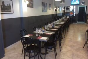 Restaurant El Raconet