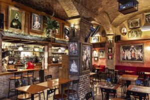 Restaurant El Renaixement