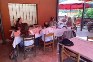 Restaurant El Revolt