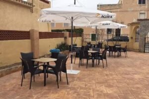 Restaurant El Rincón De Dora