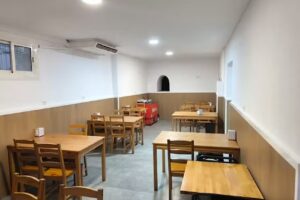 Restaurant El Rinc&oacute;n de la Tortilla 2