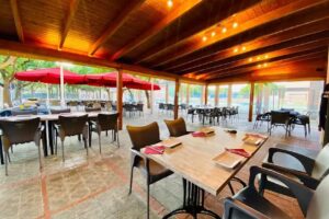 Restaurant El Rincón del Duende