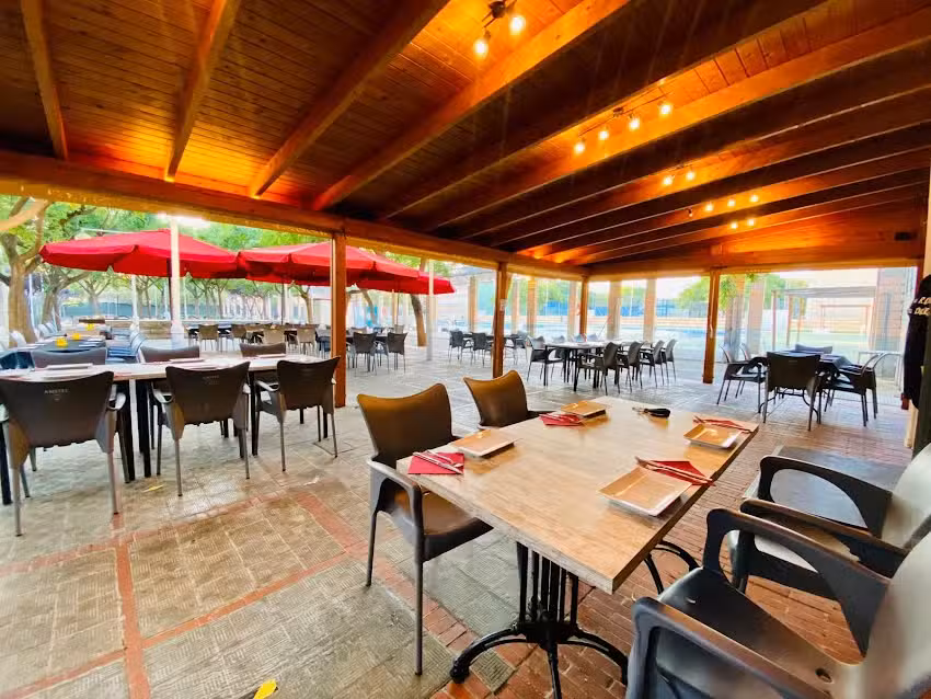 Restaurant El Rinc&oacute;n del Duende