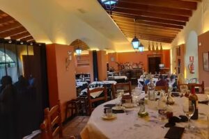 Restaurant El Rodavi