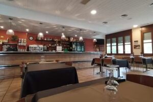 Restaurant El Santuari &ndash; Gastron&ograve;mic