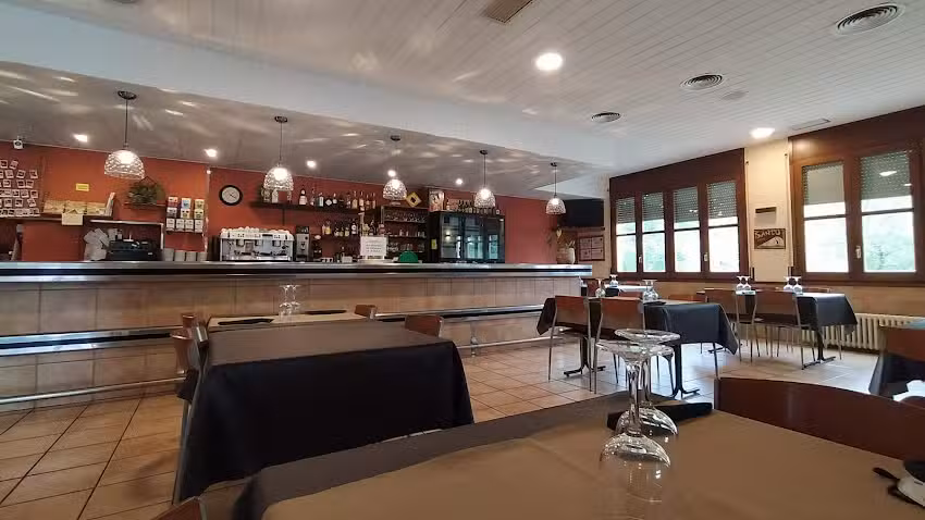 Restaurant El Santuari &ndash; Gastron&ograve;mic
