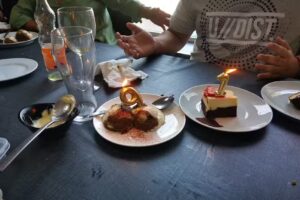 Restaurant El Secret