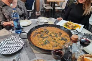 RESTAURANT EL SENTIT